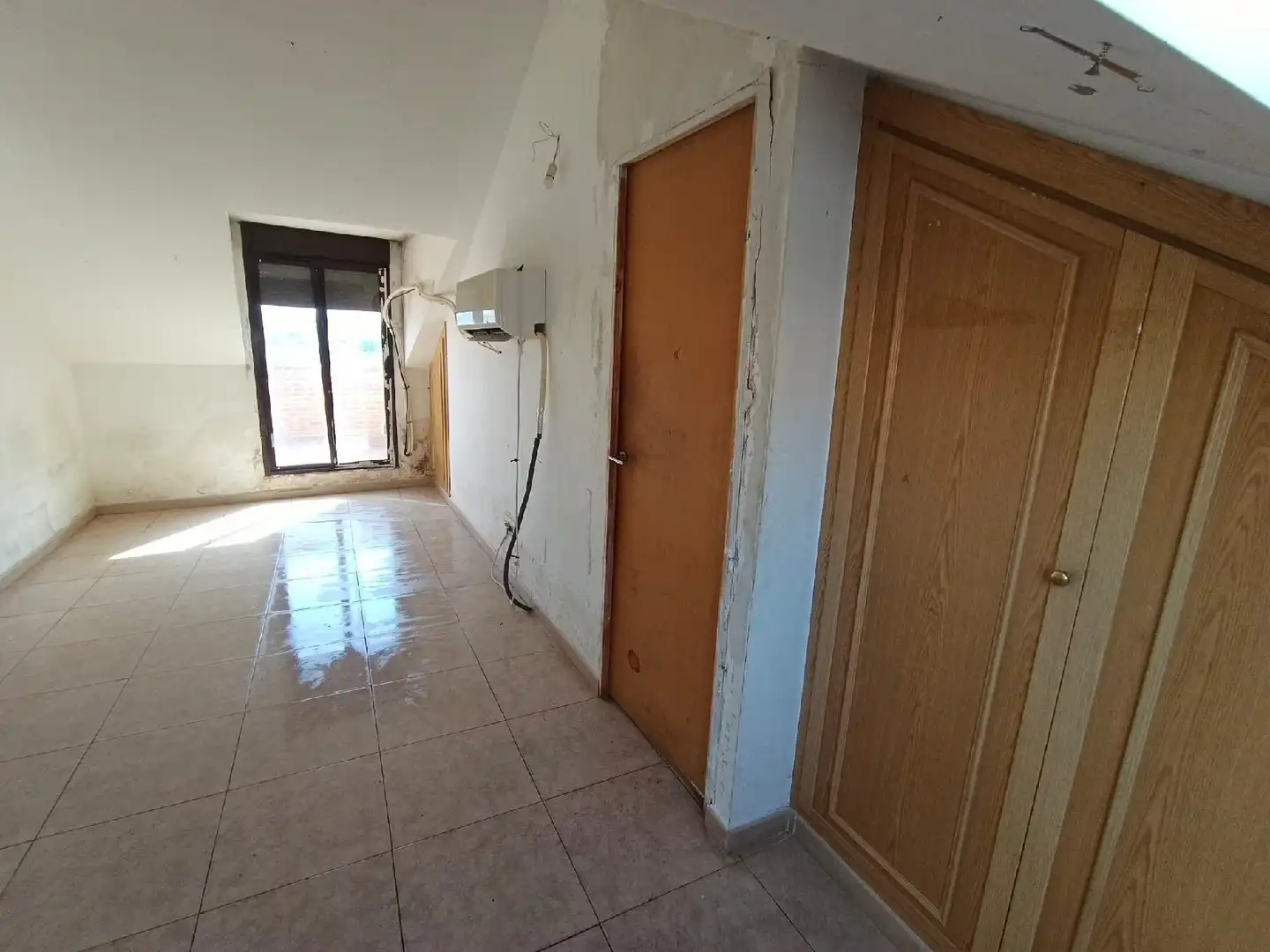 Piso en venta en Villa del Prado
