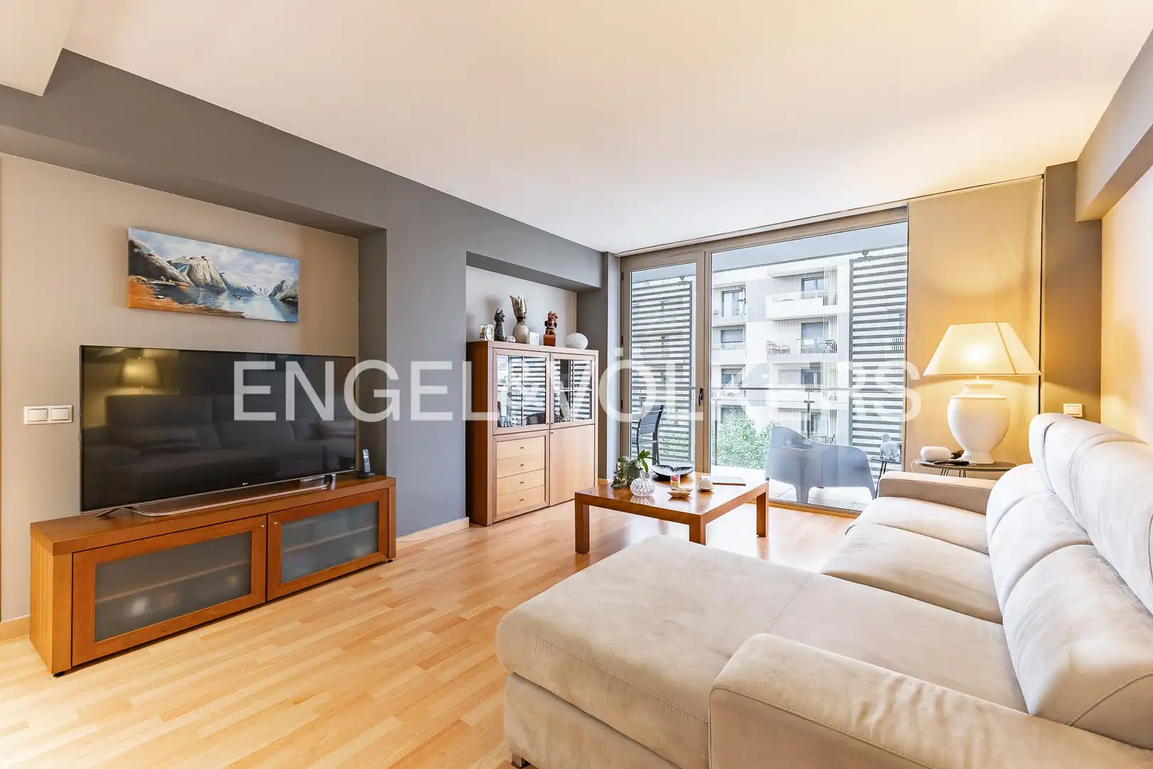 Wohnung mit Terrasse zum Verkauf in Eixample, imagen 7
