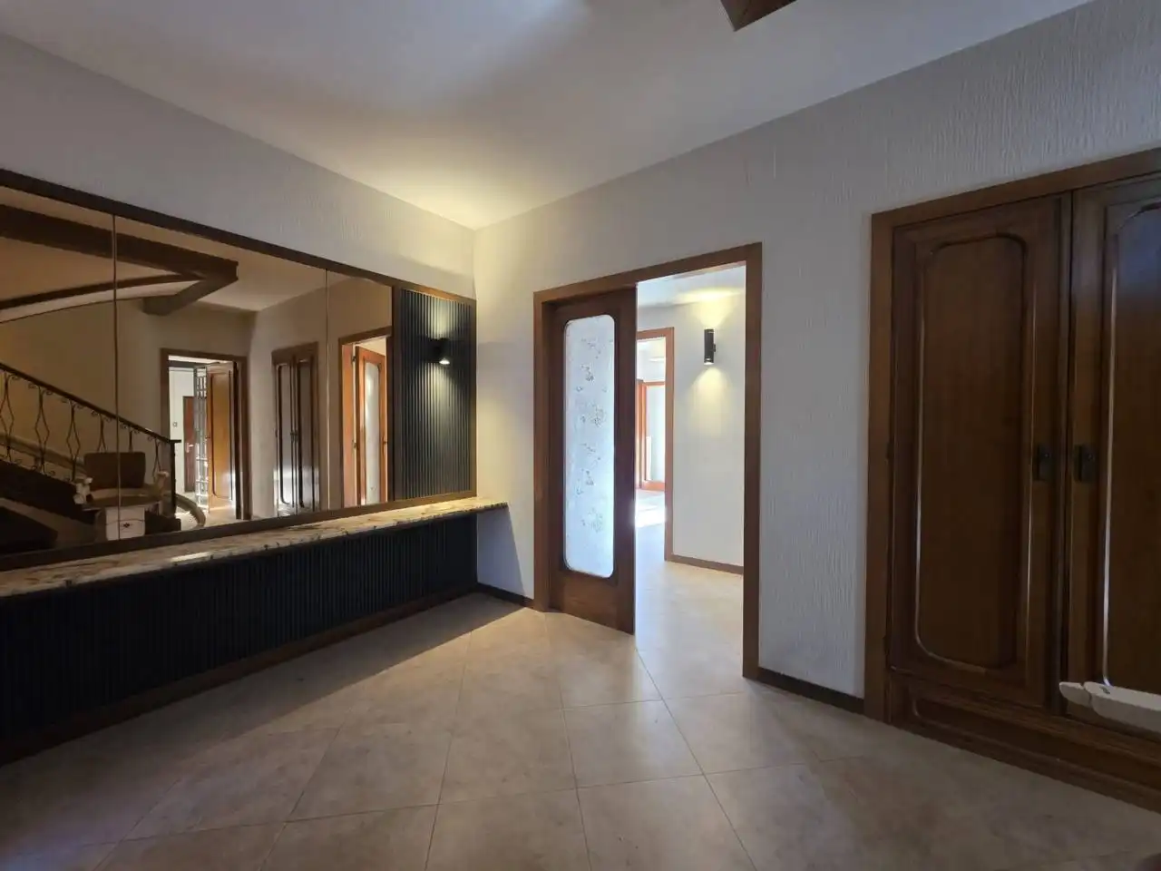 Casa amb piscina de lloguer a Calle Mare de Déu de Núria, imagen 8