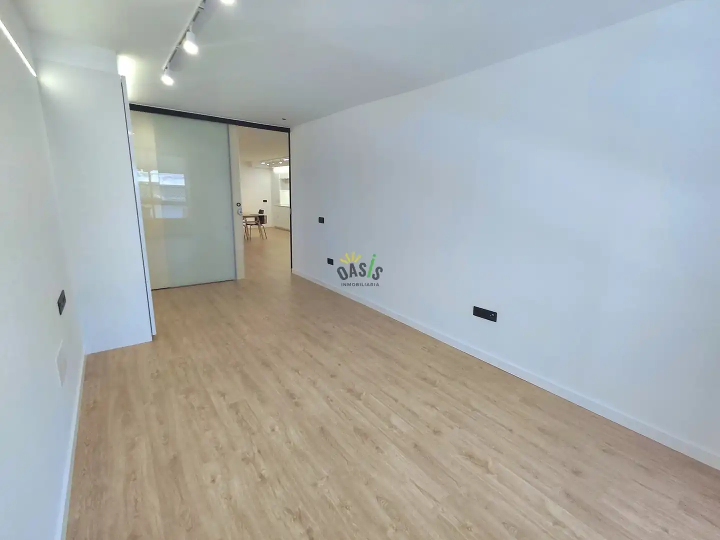 Oficina de alquiler en Santa Cruz de Tenerife