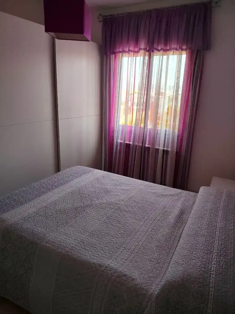 Habitación de Casa adosada en venta en Brazatortas con Aire acondicionado y Trastero