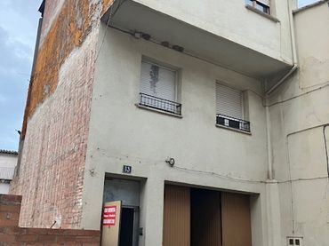 Casa en venda a Calle la Huerta