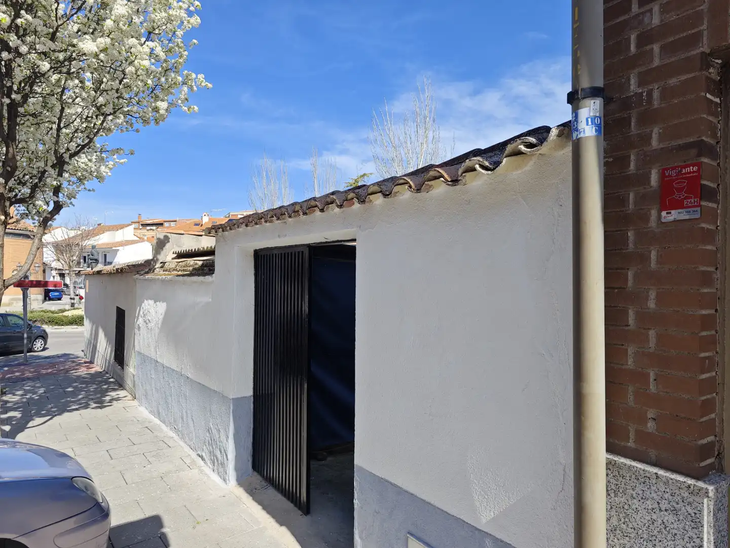 Terreny residencial en venda a Centro, imagen 3