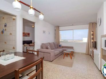 Apartamento con piscina en venta en Calle manhatan planta  puerta F + garaje 18A planta muga park 7