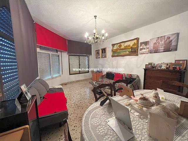 Piso en Venta en Calle Salamanca en Las Tinajerías - Juderías