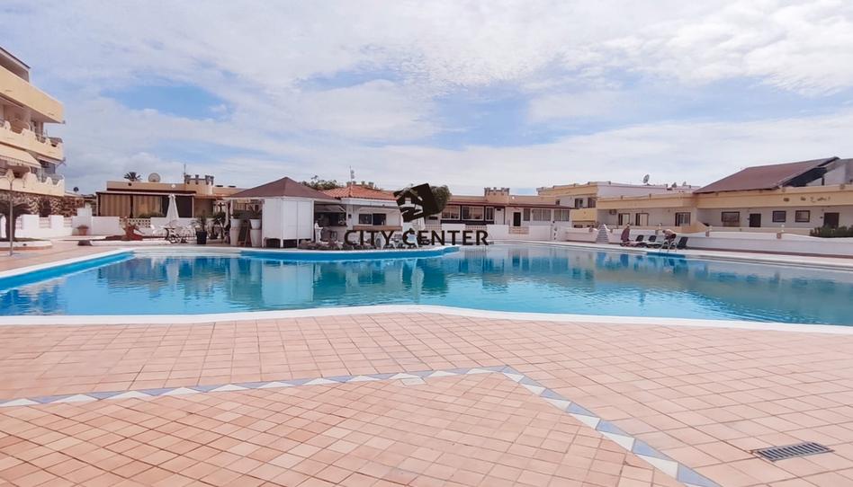 Photo 1 of Duplex for sale in Calle el Horno, 27, Callao Salvaje - Playa Paraíso, Santa Cruz de Tenerife