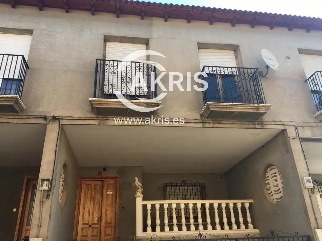 Villa zum Verkauf in Calle San Vicente, imagen 4
