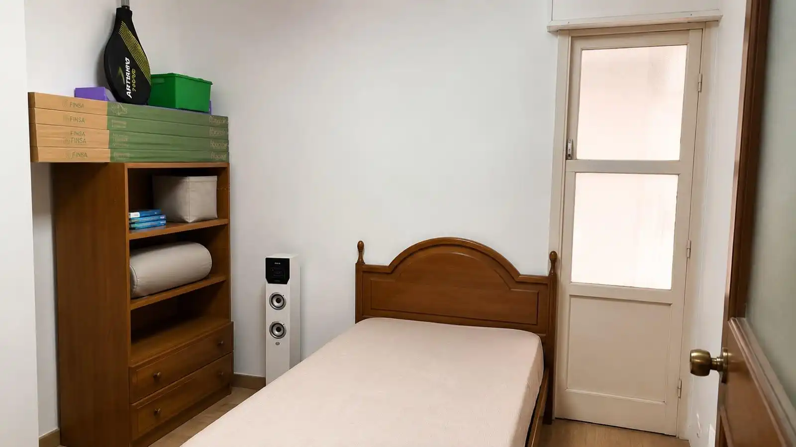 Habitación de Apartamento en venta en Vigo 