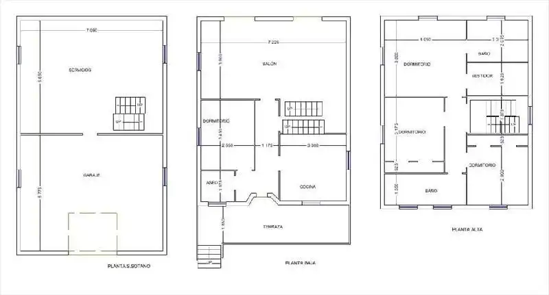 Houses for sale in Gondomar  with Terrace and Storage room