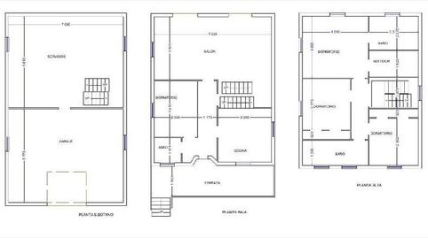 Photo 5 of House or chalet for sale in Lugar Serman, Gondomar, Pontevedra