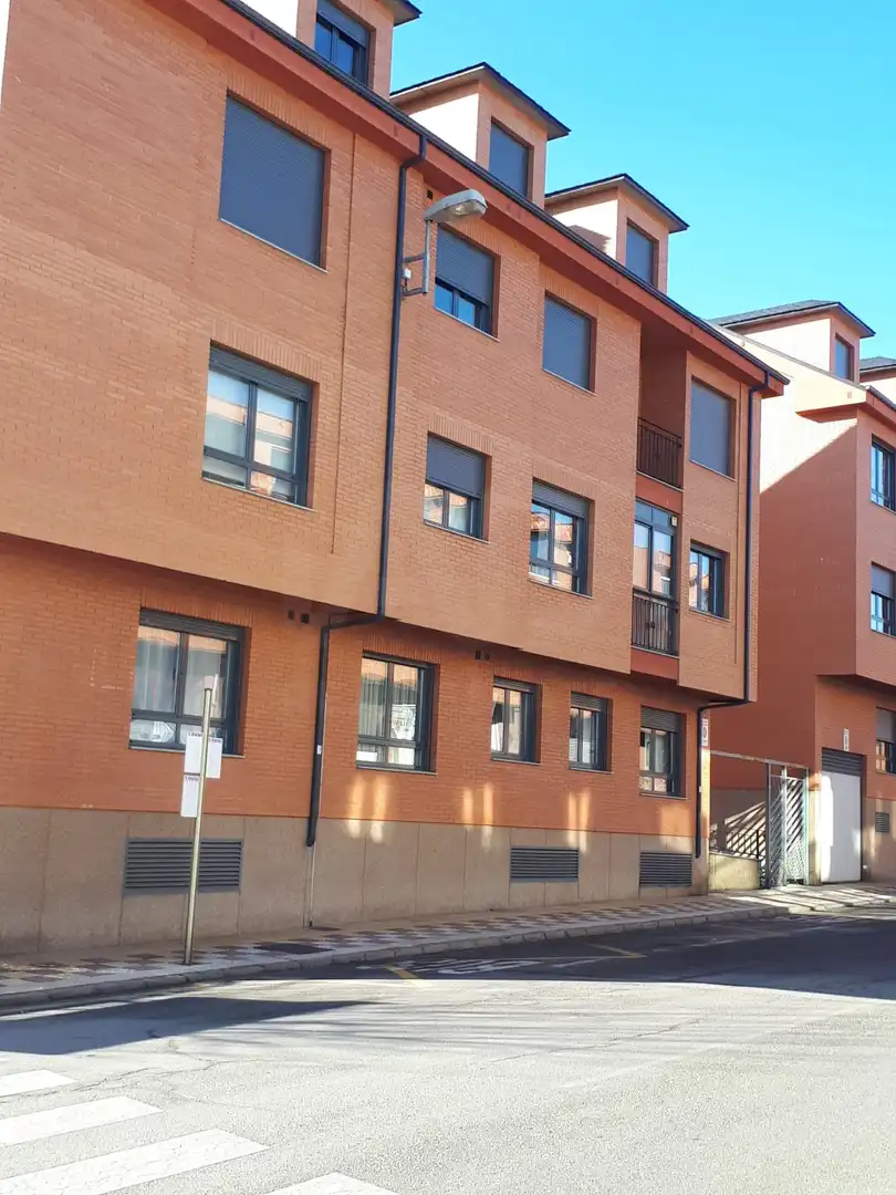 Piso con ascensor en venta en Villaquilambre, imagen 21