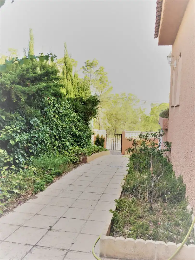 Chalet en venta en Castalla, imagen 14