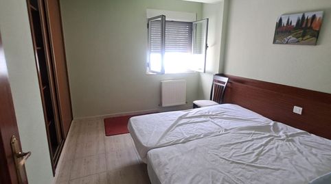 Foto 4 de Piso de alquiler en Calle de Aldeatejada, Tejares - Chamberí - Alcades, Salamanca Capital