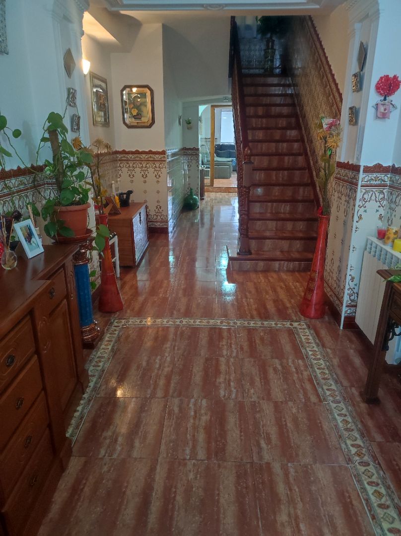 Casa o xalet en venda en Alcázar de San Juan amb Aire condicionat, Calefacció i Terrassa