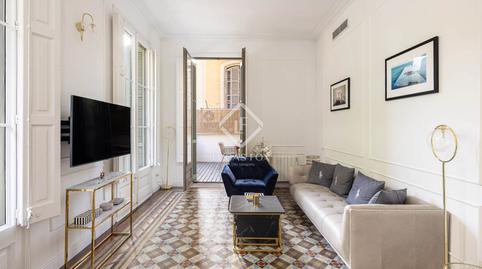 Foto 2 de Pis en venda a Dreta de l'Eixample, Barcelona