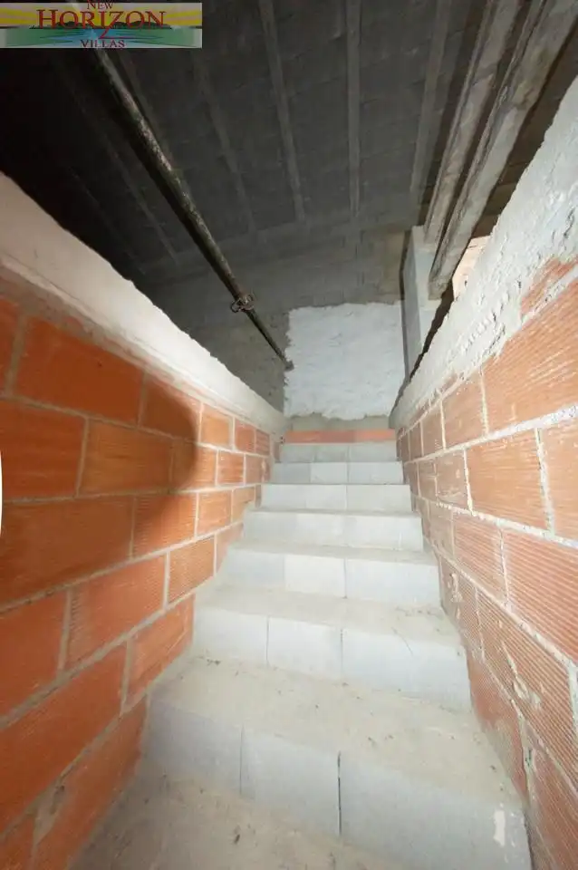 Casa o xalet en venda en Taberno amb Jardí privat