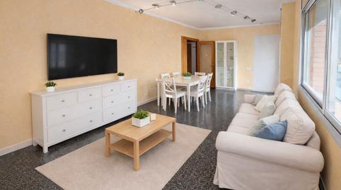 Foto 3 de Pis en venda a Montigalà, Badalona