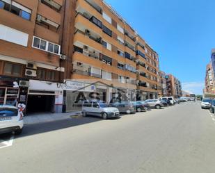 Exterior view of Garage to rent in Alzira