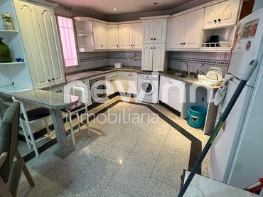 Piso con ascensor en venta en Poniente-Sur