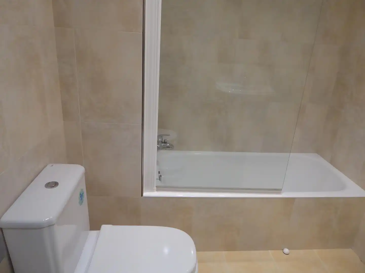 Flat for rent in Centre - Passeig i Rodalies