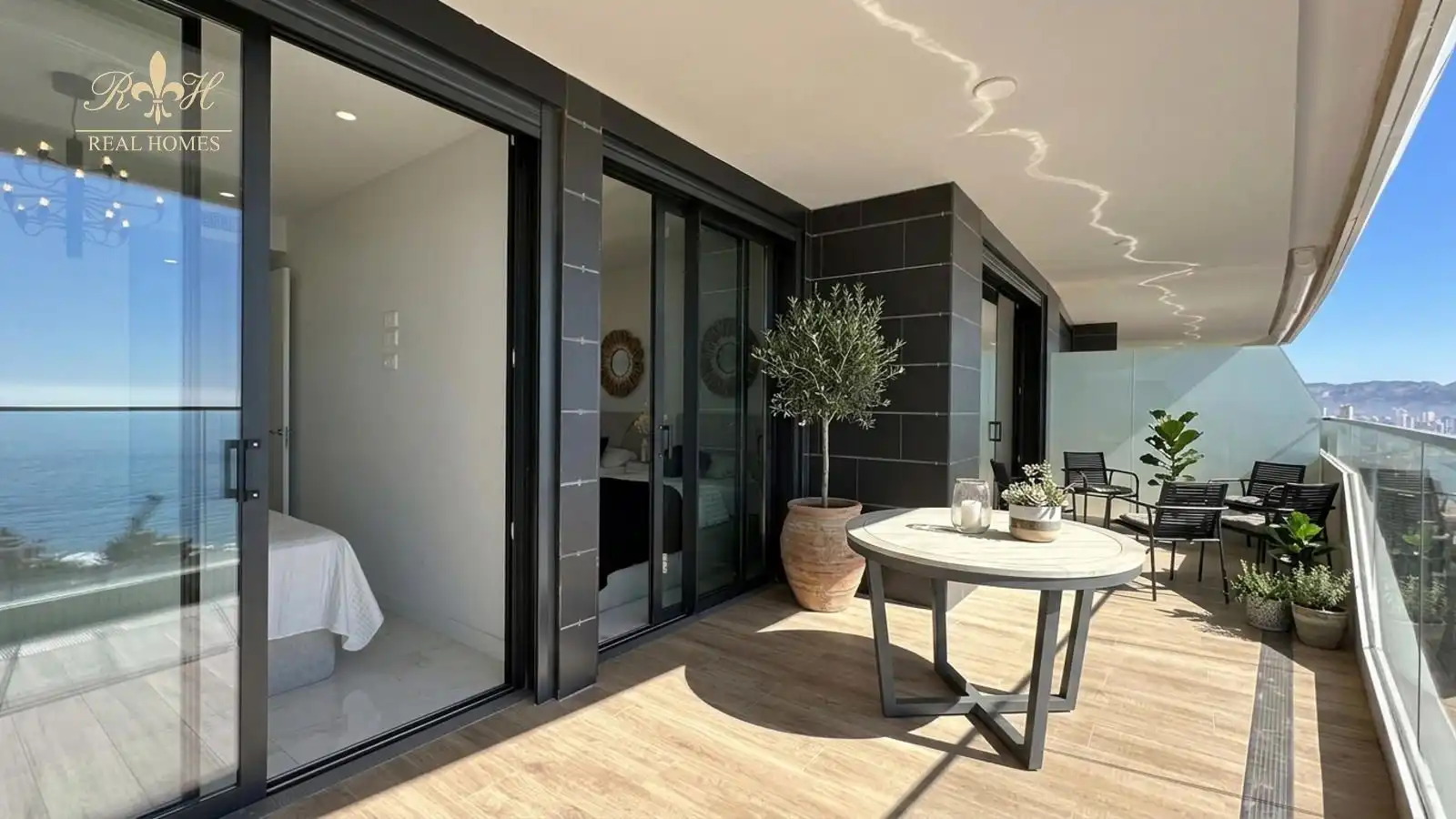 Flat with pool for sale in de Benissa, imagen 32