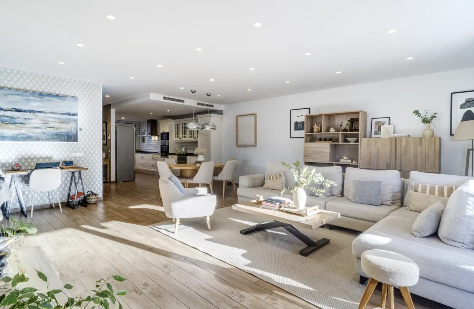 Reihenhaus mit Pool zur Miete in Milla de Oro, imagen 40