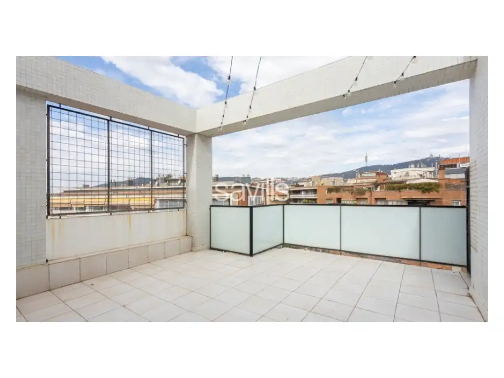 Àtic amb ascensor en venda a Sarrià - Sant Gervasi, imagen 5