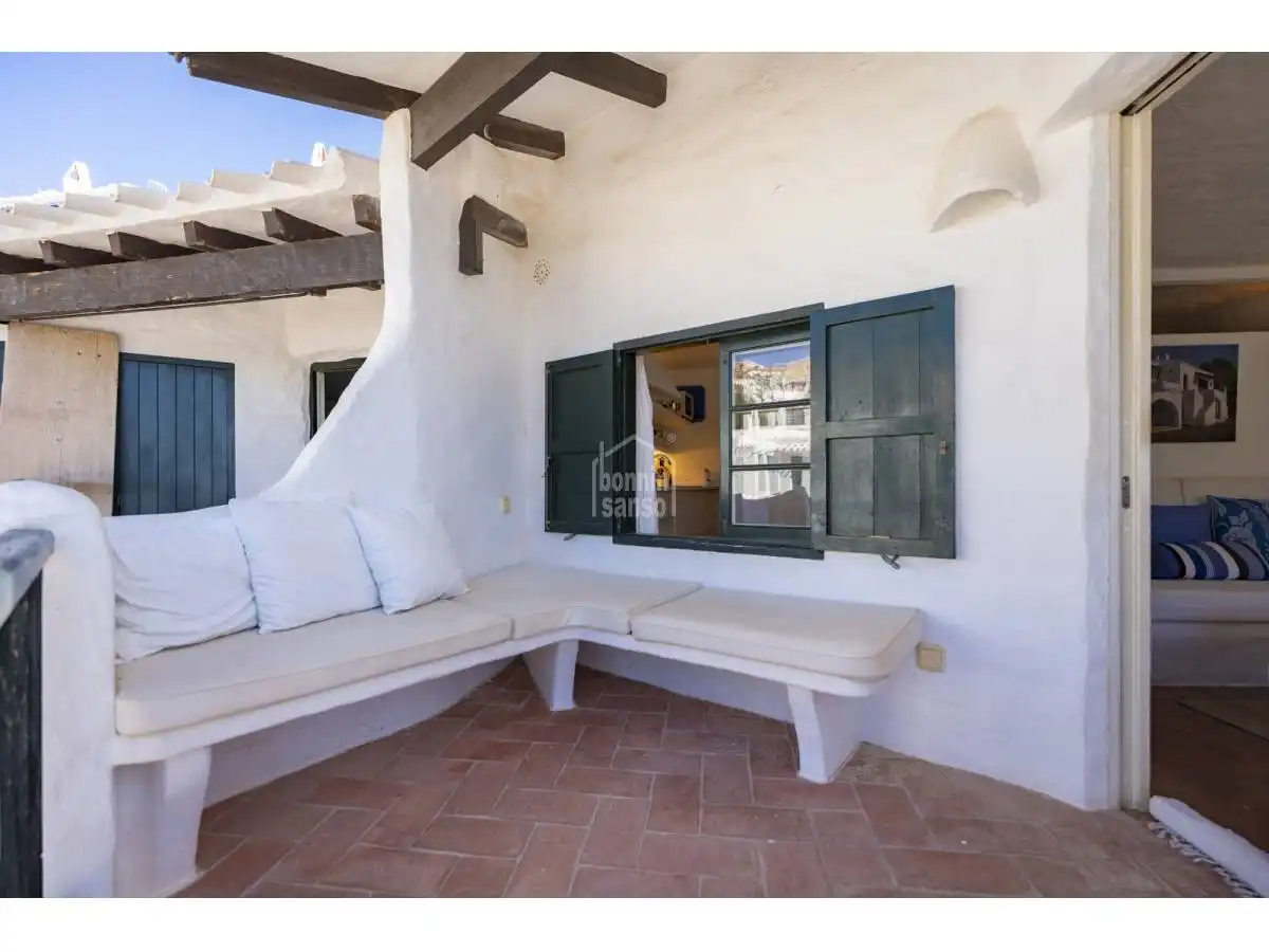 Apartamento en venta en Sant Lluís, Illes Balears