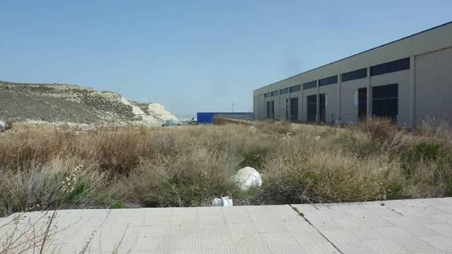 Terreno residencial en Venta en Centrovia 4ªfase P-1.2.1, S/N en La Muela