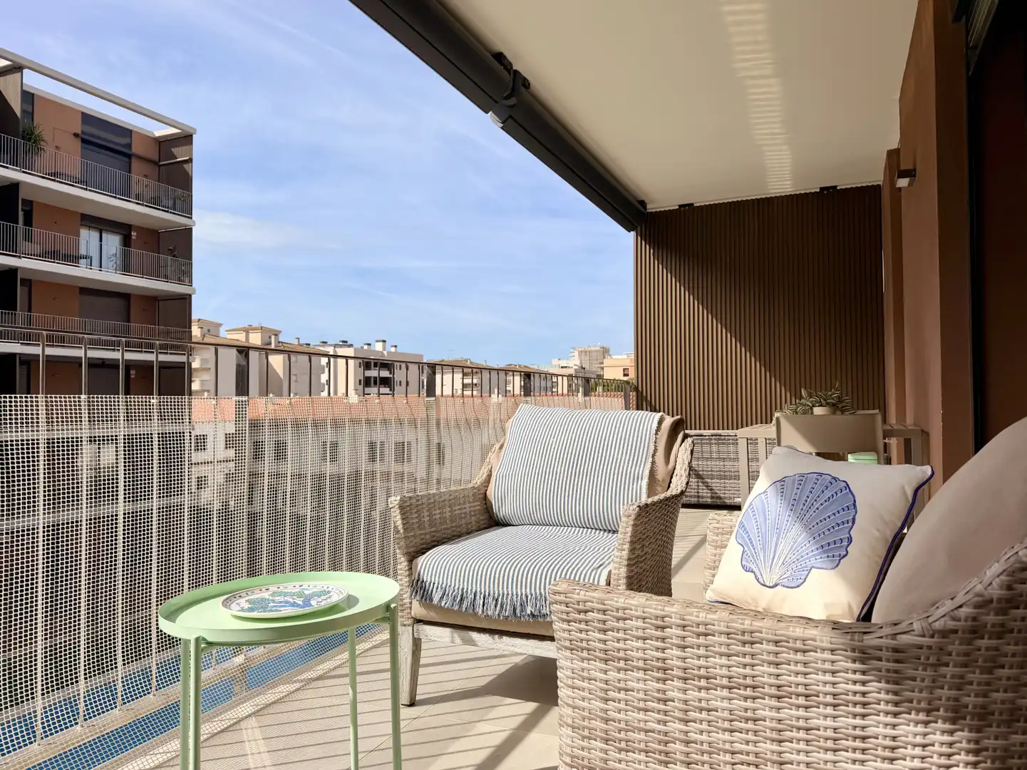 Wohnung zum Verkauf in Calafell - AV MOSSEN JAUME SOLER, 60, L'Estany