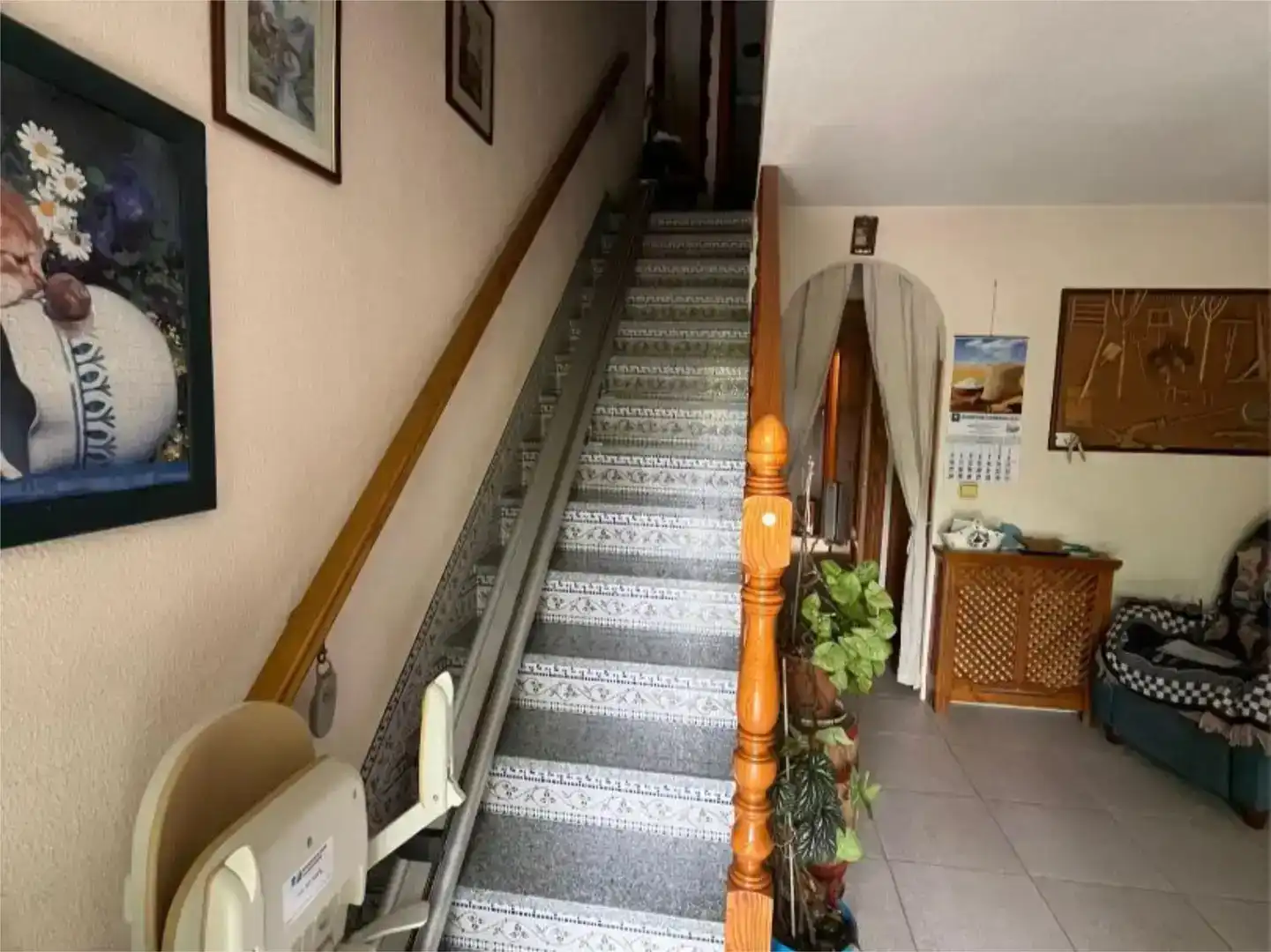 Casa o xalet en venda en Los Santos 