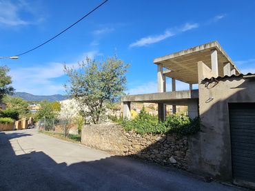 Rustikales Grundstück zum Verkauf in Carrer del Nord, 10, 17750, Capmany, Girona