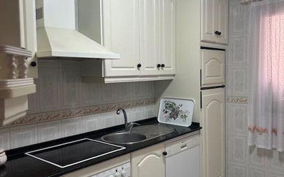 Kitchen of Flat for sale in San Fernando  with Terrace