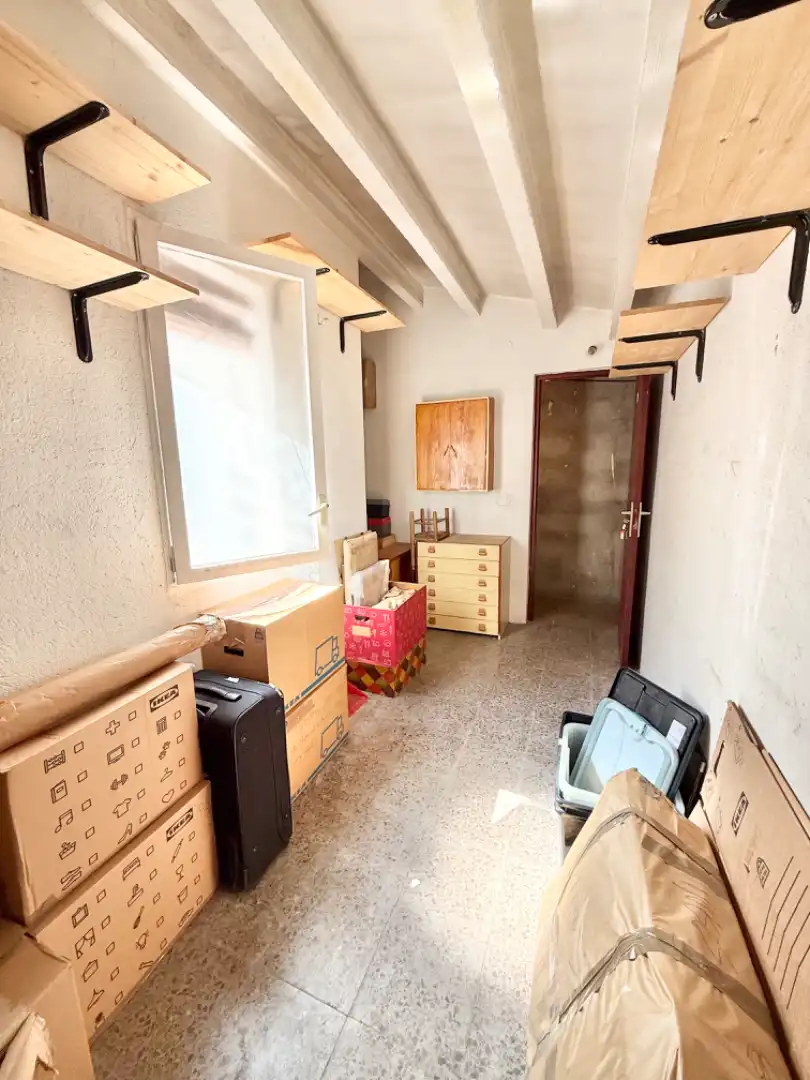 Flat for sale in Sant Just Desvern  with Air Conditioner, Heating and Parquet flooring