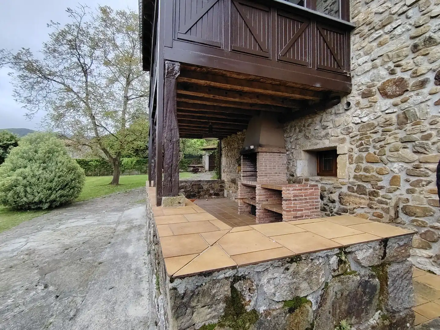 Terraced house with garden for sale in Liendo, imagen 12
