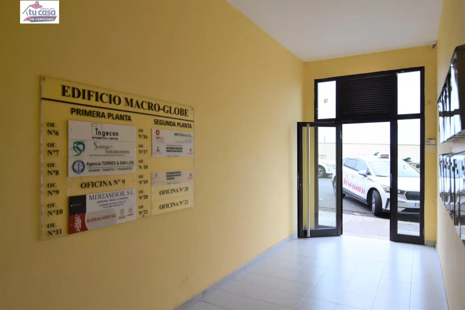 Oficina en venta en DOCTOR JUAN DOMINGUEZ PEREZ, imagen 4