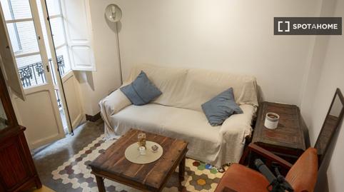 Foto 2 de Apartamento para compartir en El Carme,  Valencia Capital