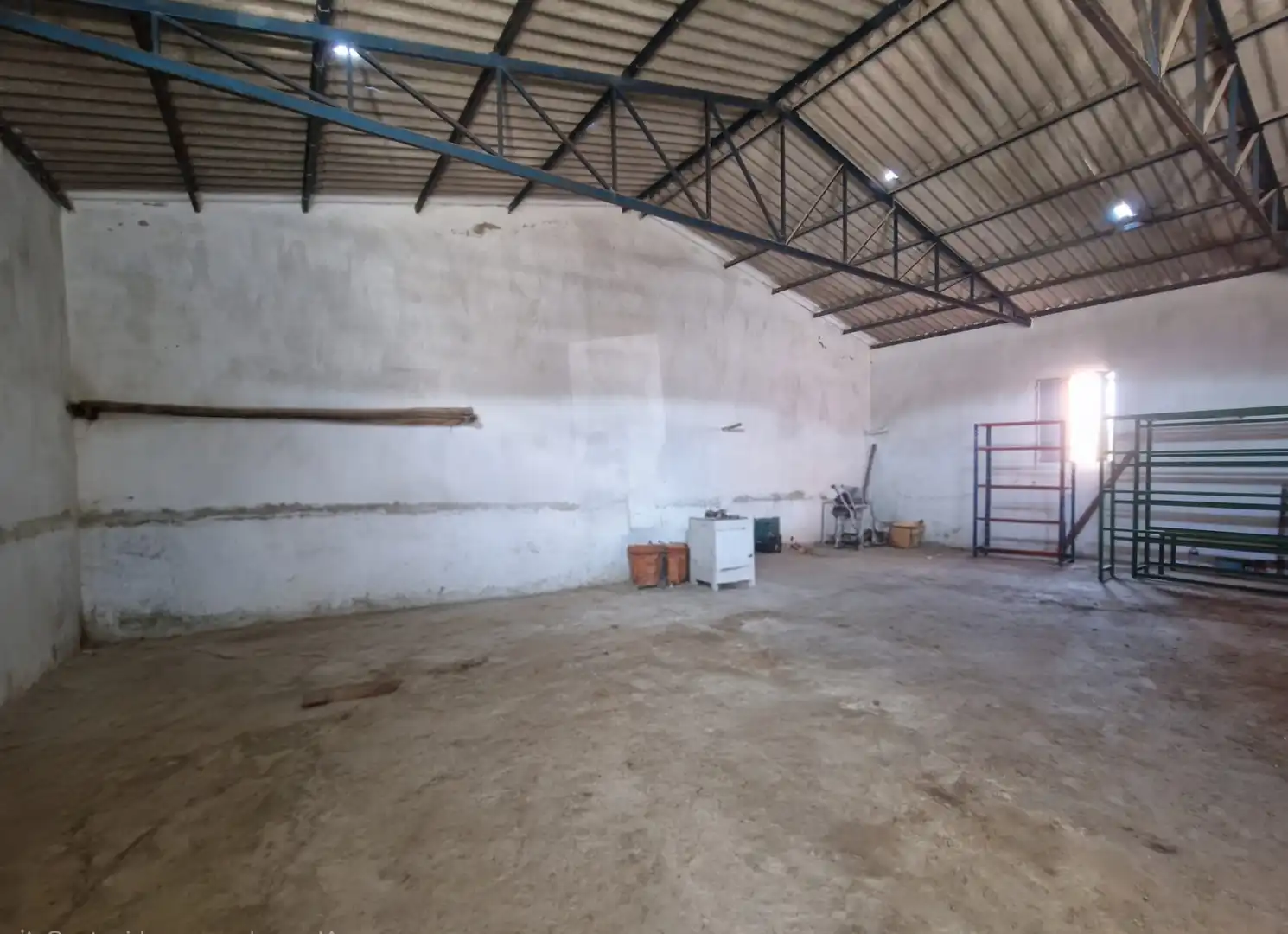 Industrial building for sale in Fernán-Núñez