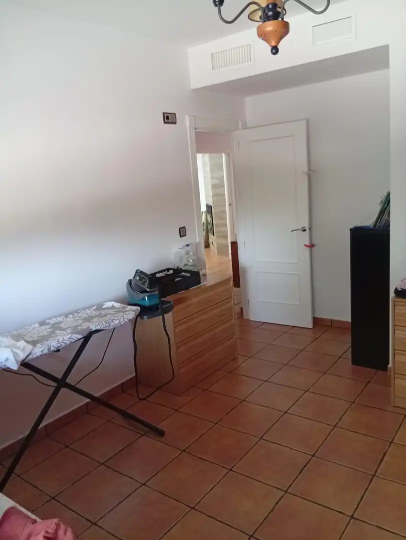 Casa o chalet en venta en Lorca con Aire acondicionado, Calefacción y Jardín privado