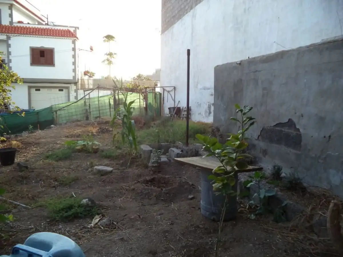 Residential land for sale in Carrizal, imagen 3