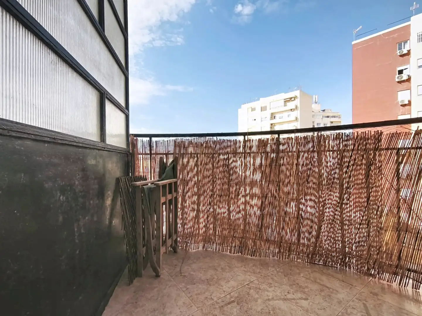 Wohnung mit Aufzug zum Verkauf in Plaza de Toros - Santa Rita, imagen 25