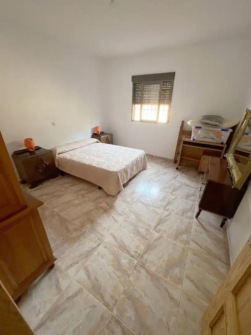 House with pool for sale in Calle José Gochicoa 2, imagen 11