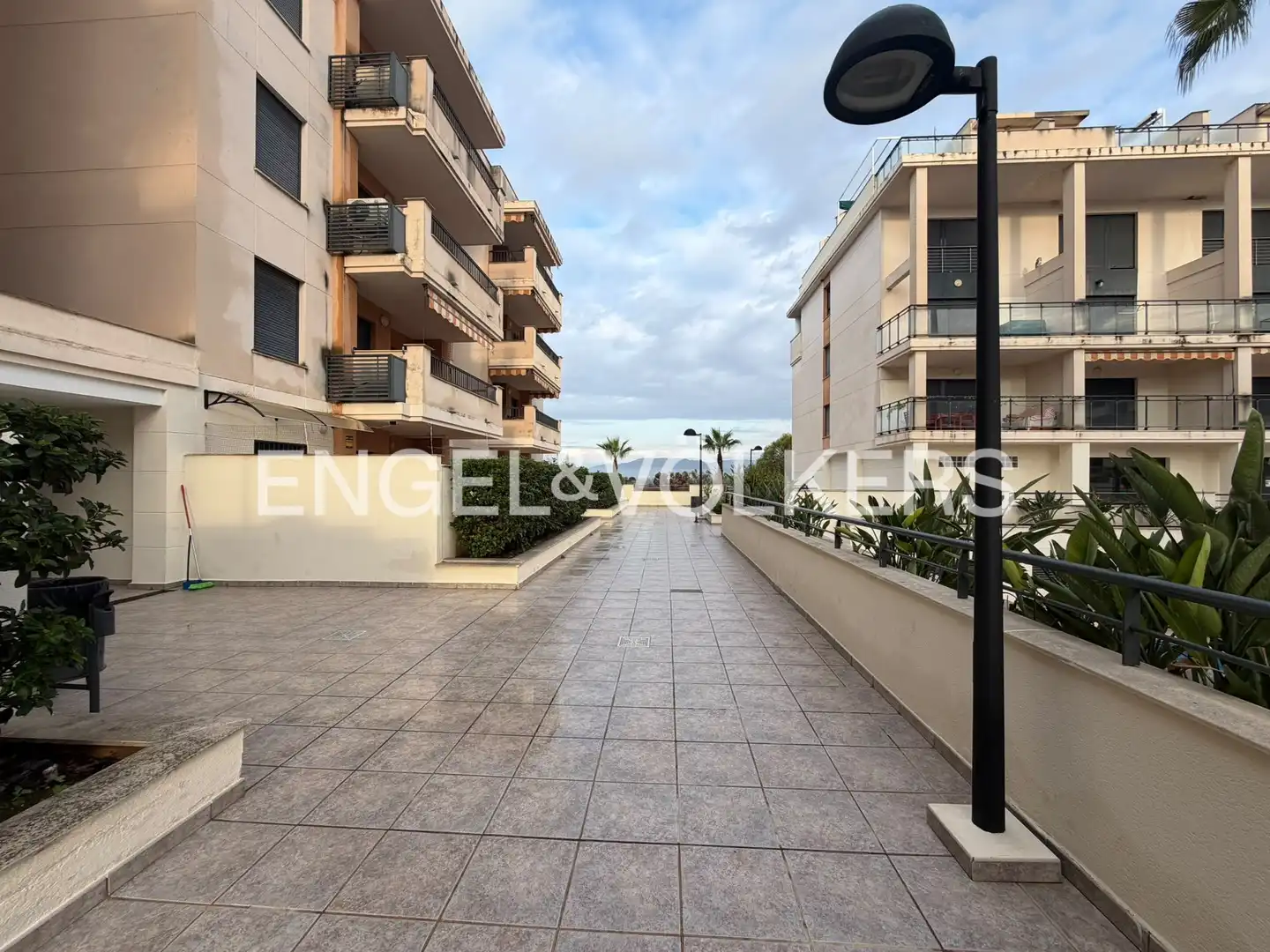 Wohnung zur Miete in Almenara, Castellón