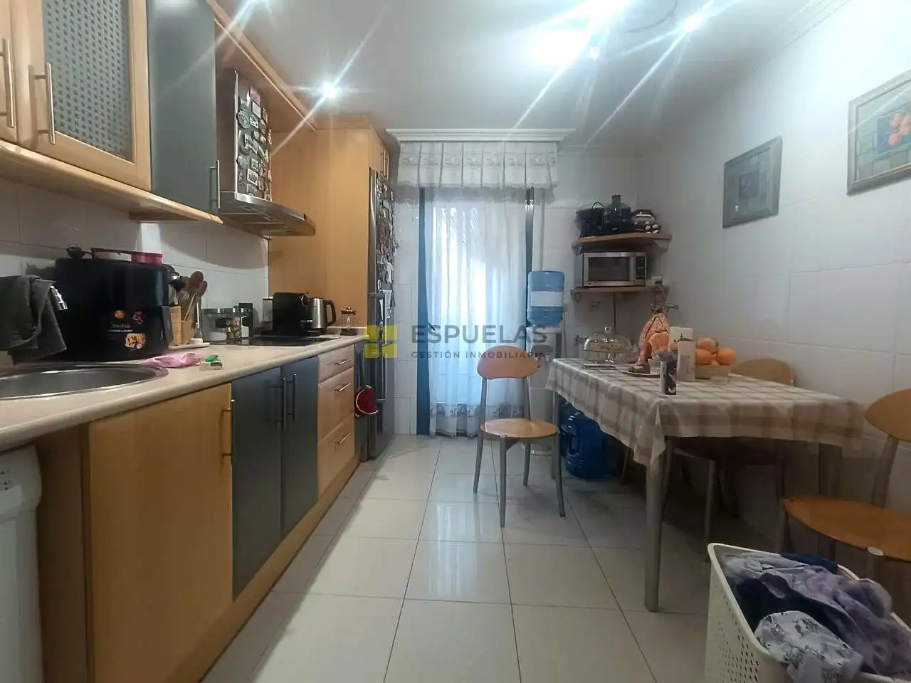 Pis en venda a Sevillas, 2, Arnedo
