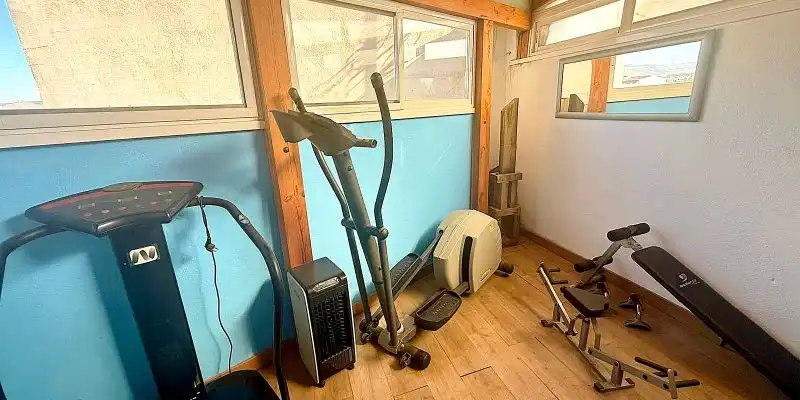 Flat for sale in Vegas del Genil  with Terrace
