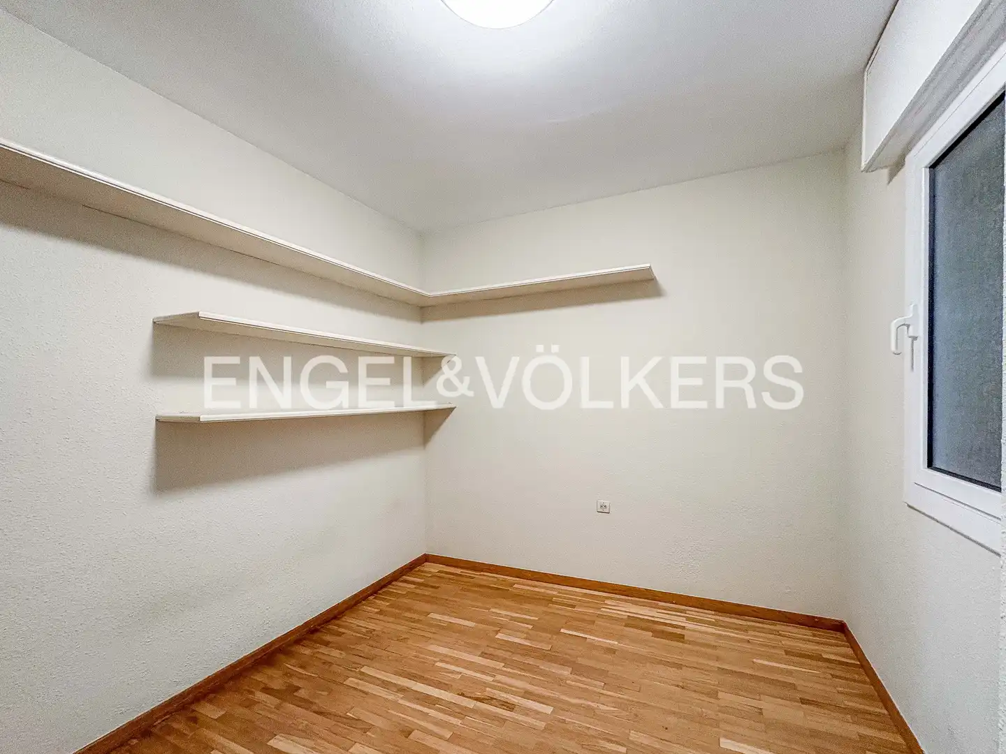 Flat for rent in Barcelona  with Air Conditioner, Heating and Parquet flooring