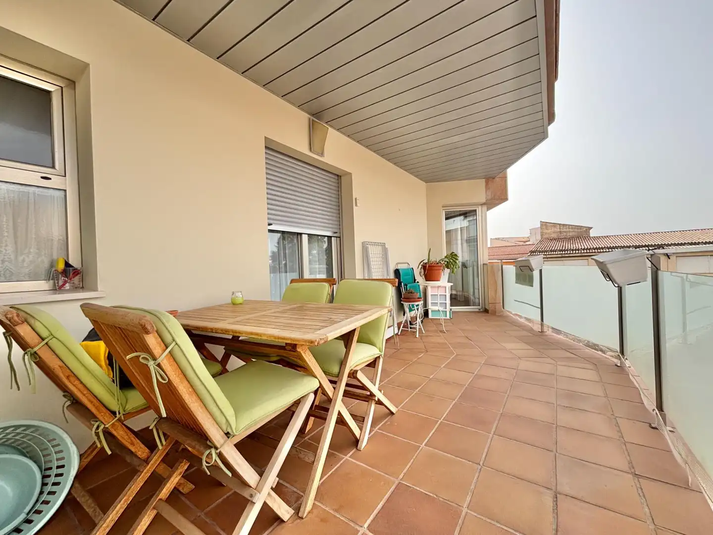 Wohnung mit Terrasse zum Verkauf in Centro, imagen 7