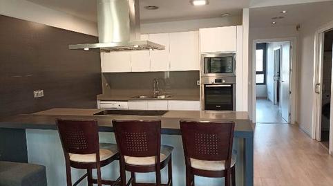 Foto 4 de Piso de alquiler en Carrer de Joan Alsina, Eixample Sud – Migdia, Girona Capital