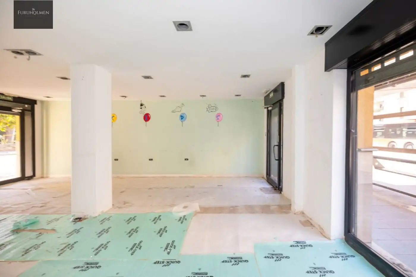 Local comercial en venda a Centro, imagen 17