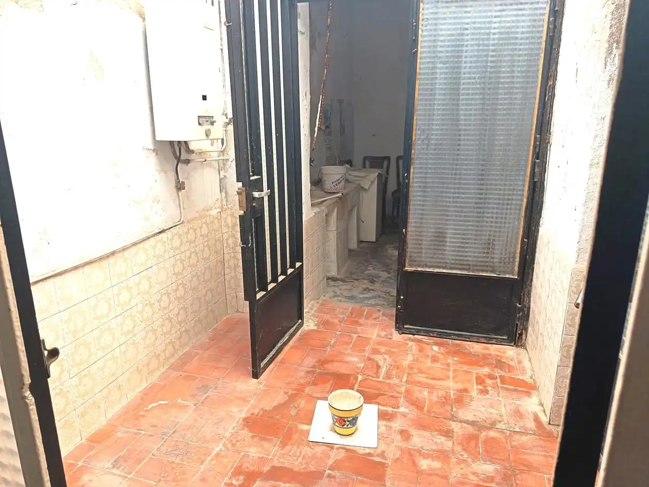 Haus oder Chalet zum Verkauf in Oliva mit Terrasse und Abstellraum